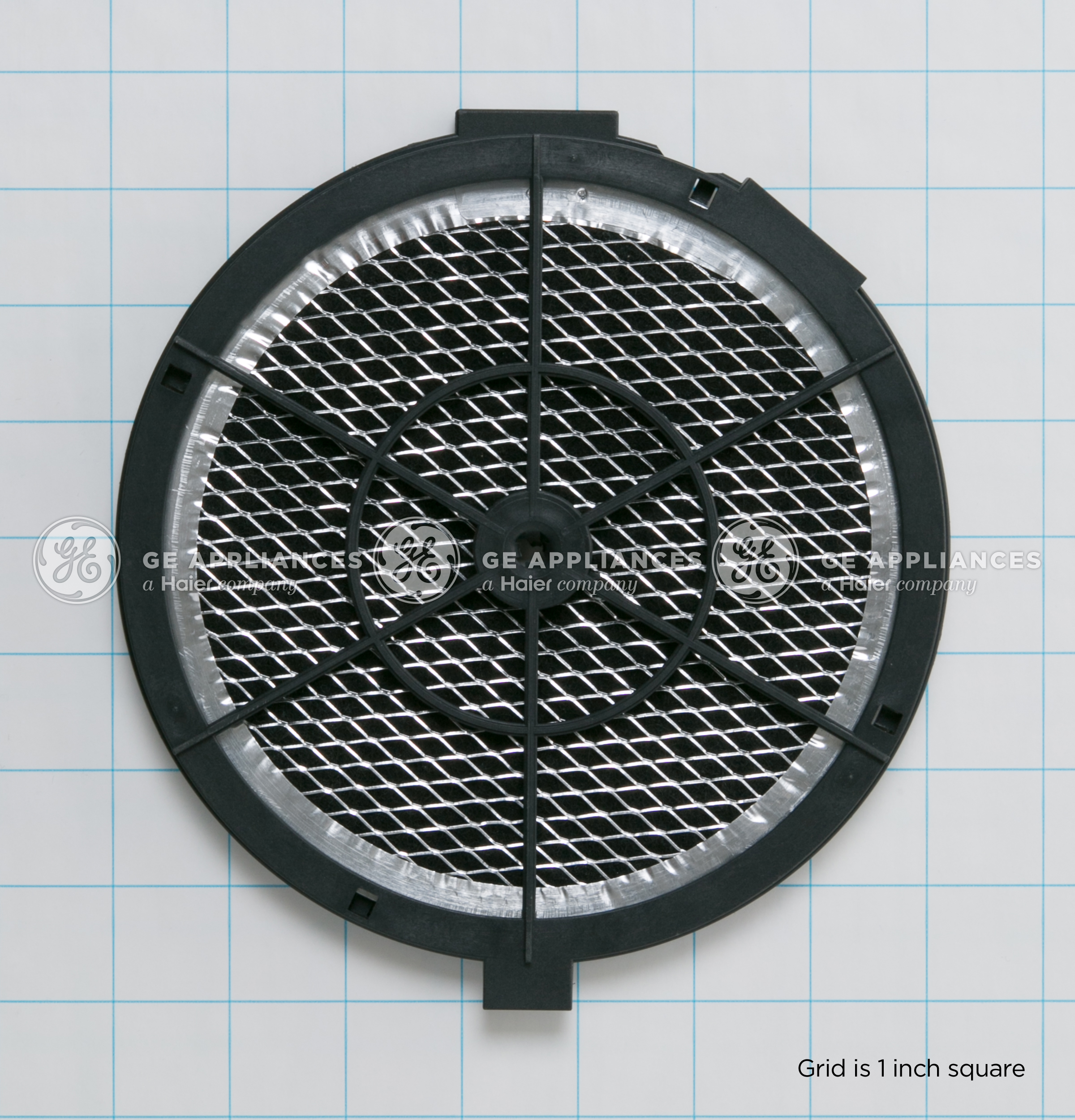 Range Hood Charcoal Filter for Universal Ventilation Models view 3