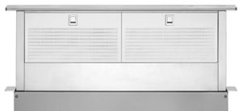 30" Retractable Downdraft System with Interior Blower Motor UXD8630DYS