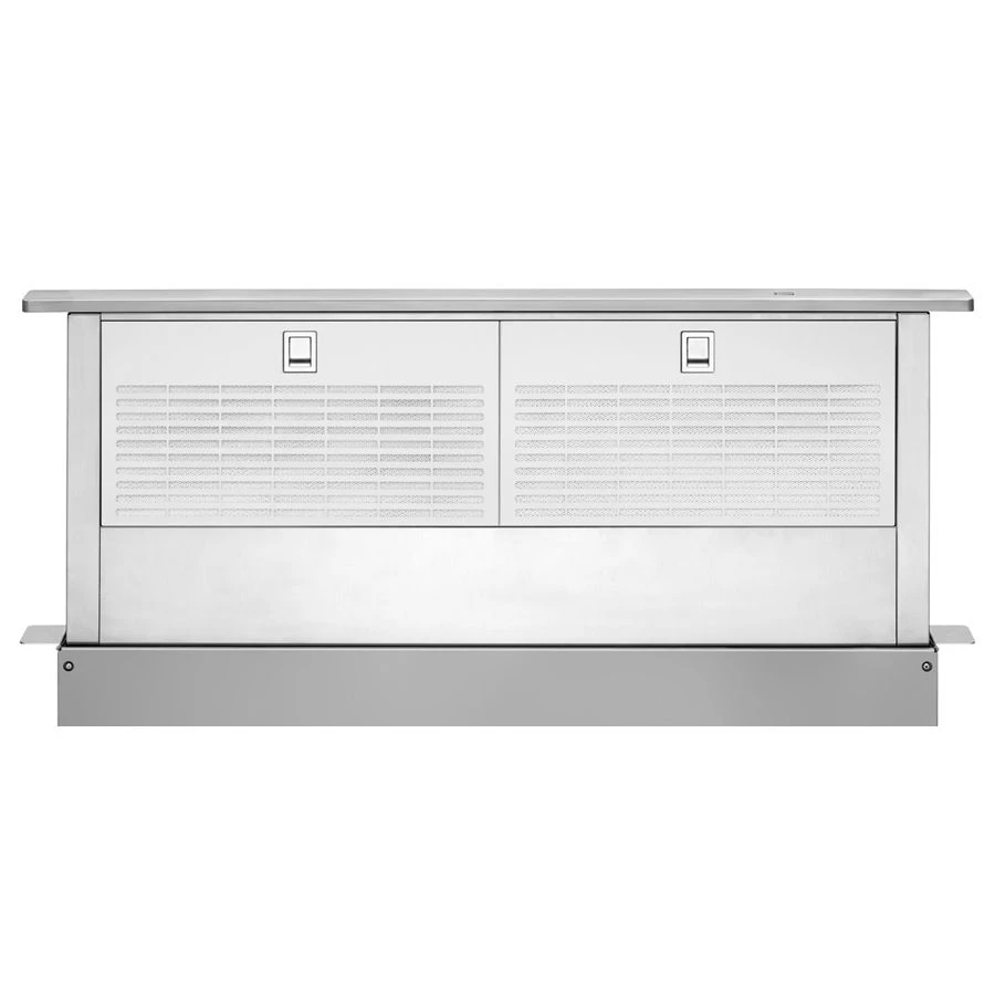 30" Retractable Downdraft System With Interior Blower Motor UXD8630DYS