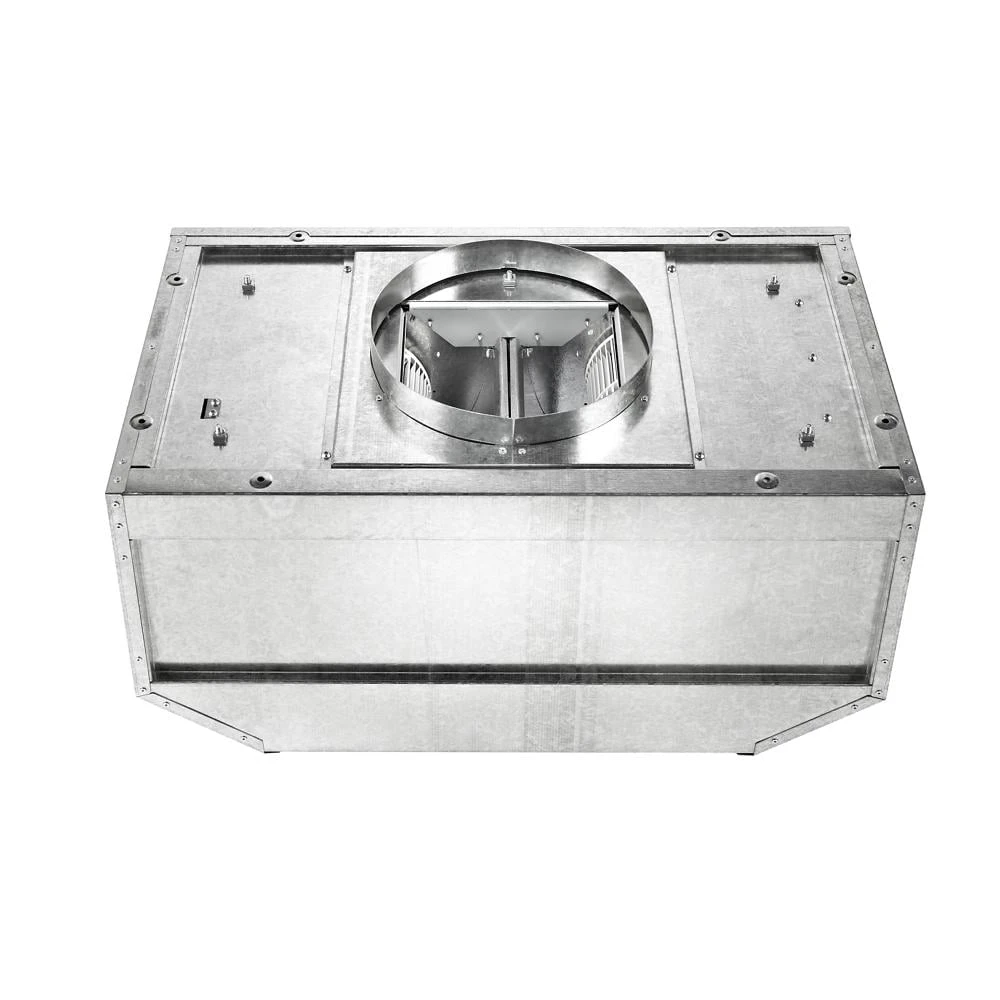 1200 CFM in-line blower UXI1200DYS
