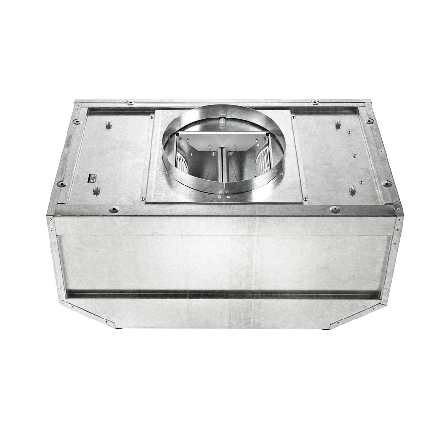 1200 CFM in-line blower UXI1200DYS
