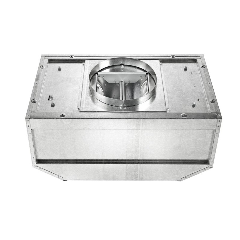 1200 CFM in-line blower UXI1200DYS