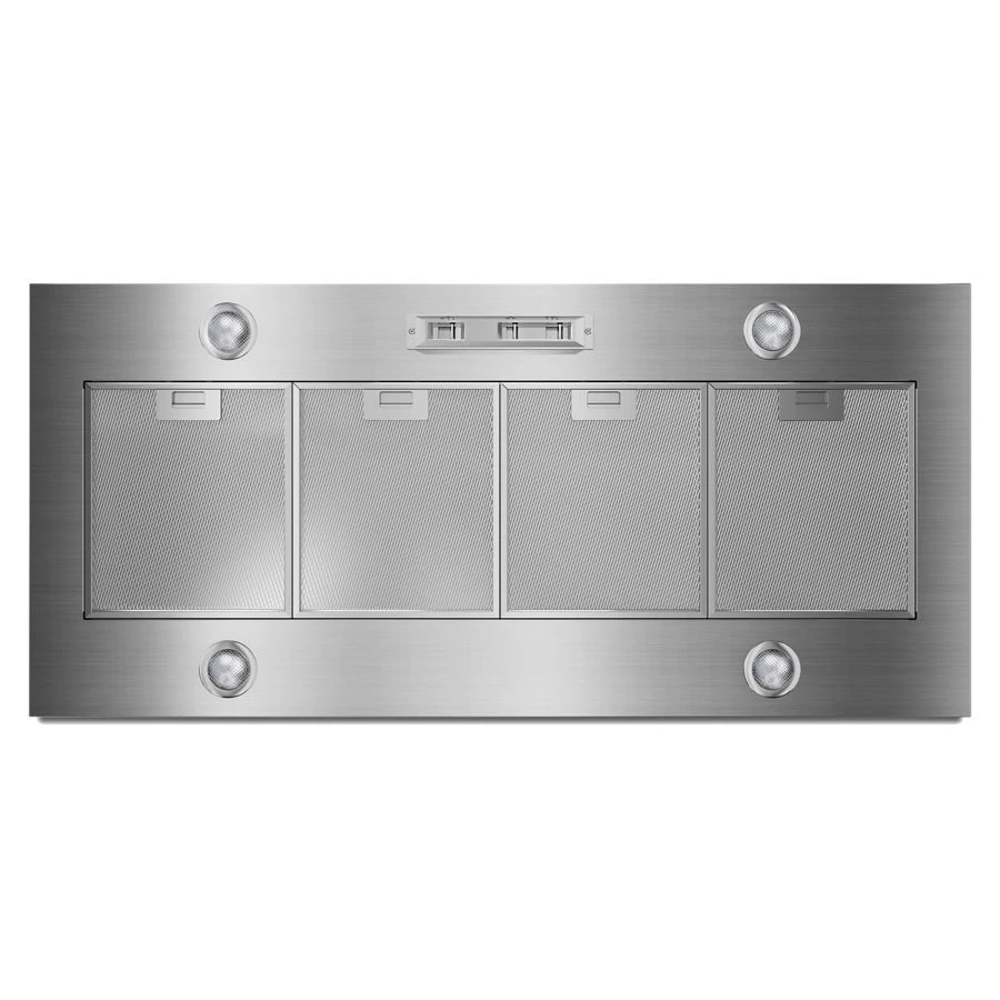 48" Custom Hood Liner UXL6048YSS