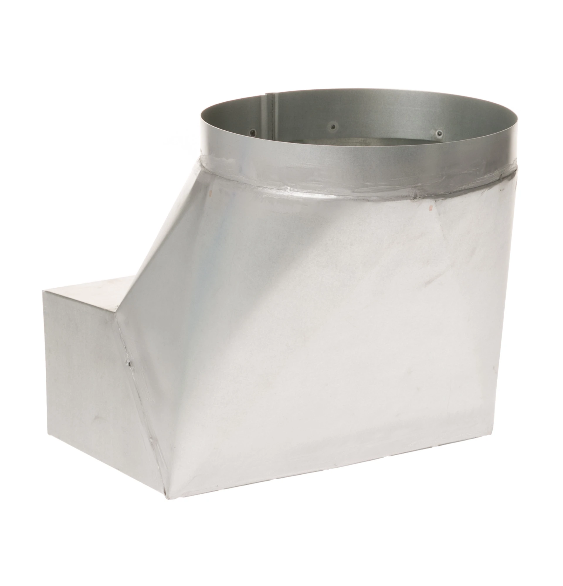 Range Hood Recirculation Kit For Custom Insert UXN70