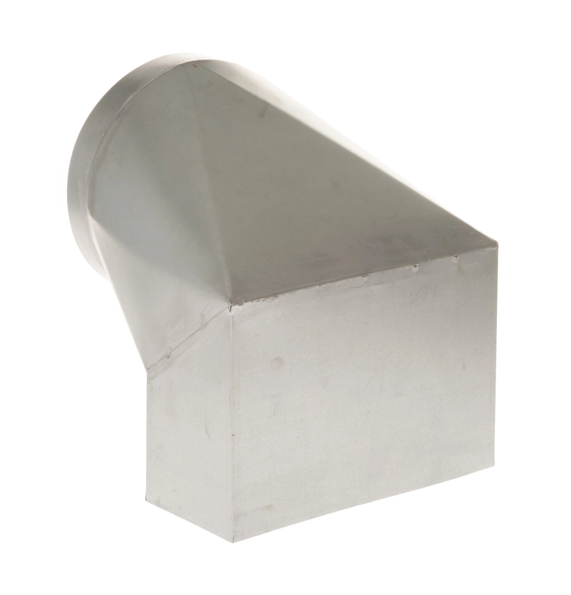 Range Hood Recirculation Kit For Custom Insert UXN70