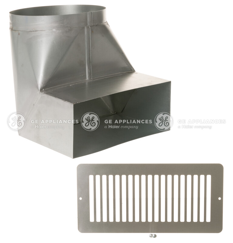 Range Hood Recirculation Kit for Custom Insert UXN70