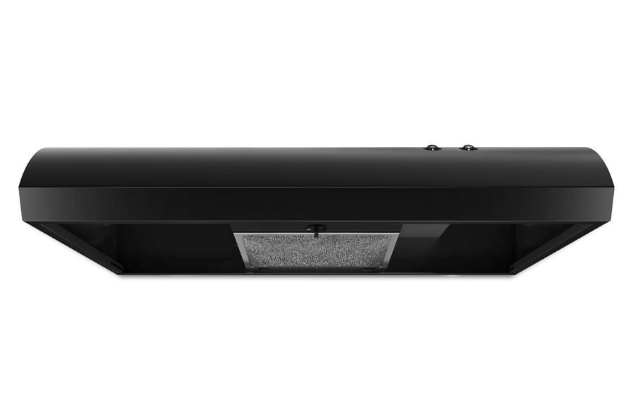 30" Range Hood with the FIT System UXT2030ADB