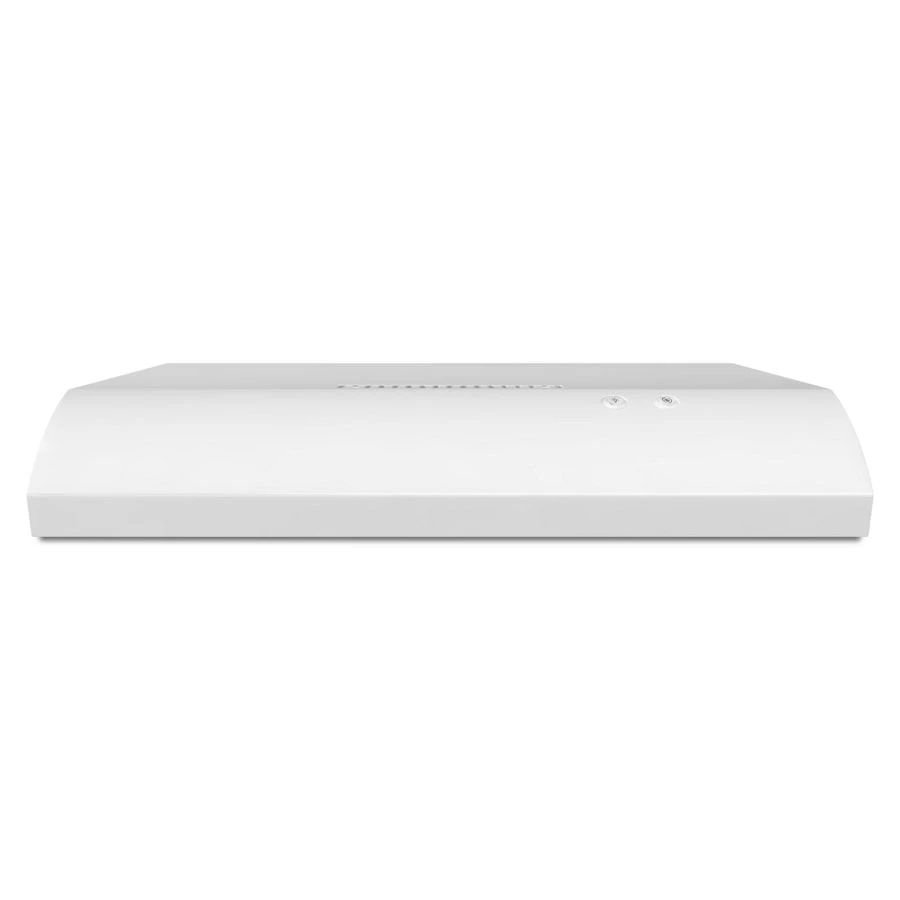 30" Range Hood with the FIT System UXT2030ADW