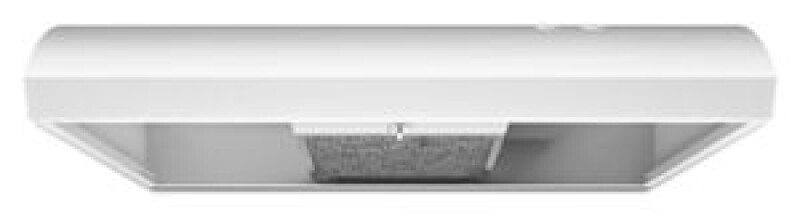 30" Range Hood with the FIT System view 6