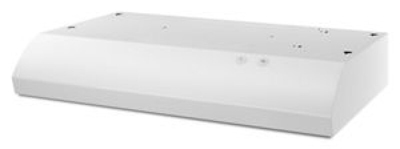 30" Range Hood with the FIT System view 7