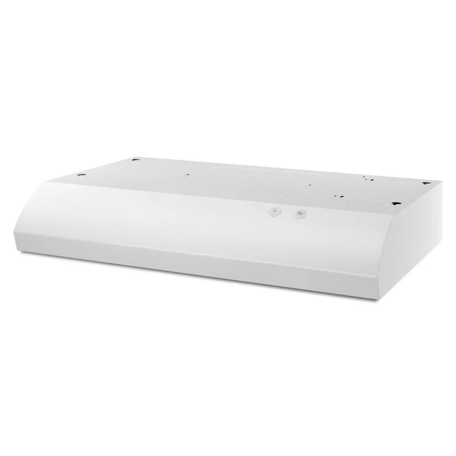 30" Range Hood With The Fit System view 5