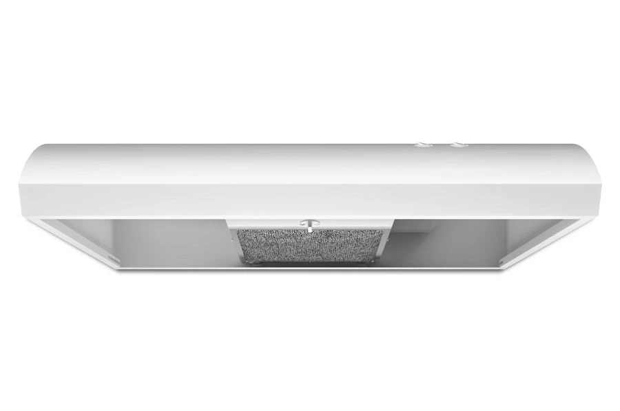 30" Range Hood with the FIT System UXT3030ADW