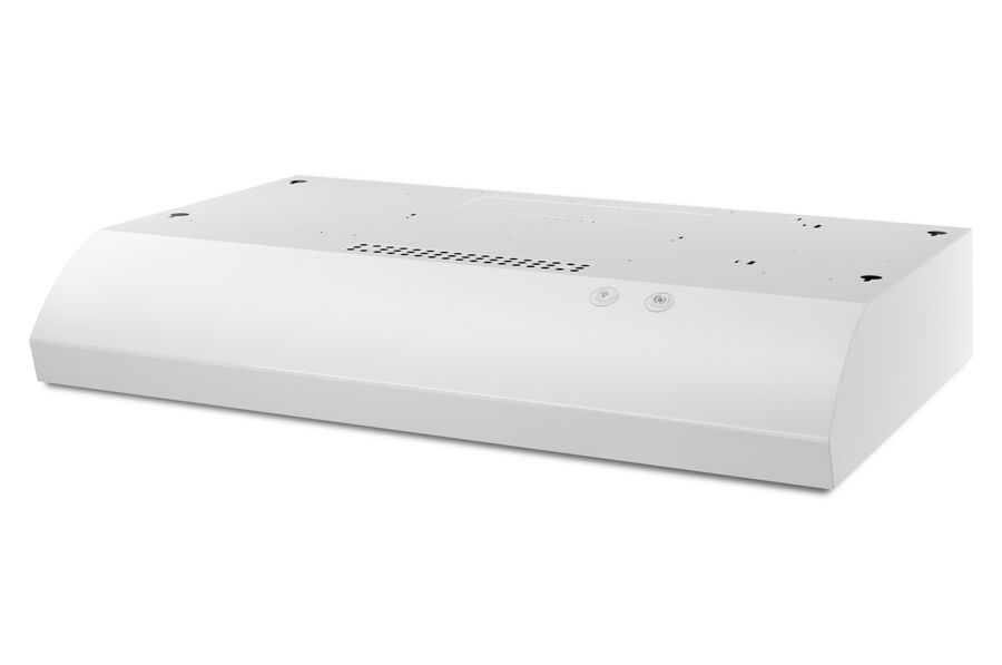 30" Range Hood with the FIT System UXT4030ADW