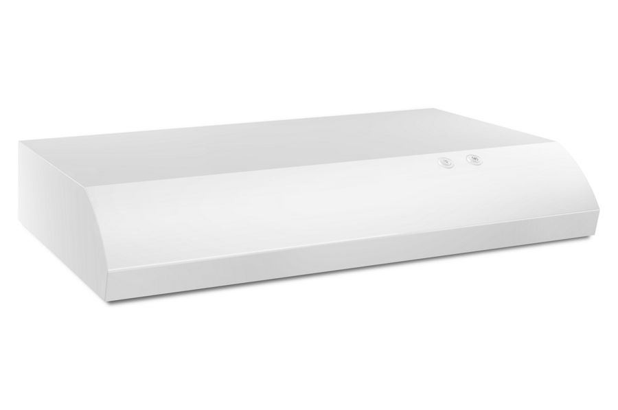 30" Range Hood with the FIT System UXT4030ADW