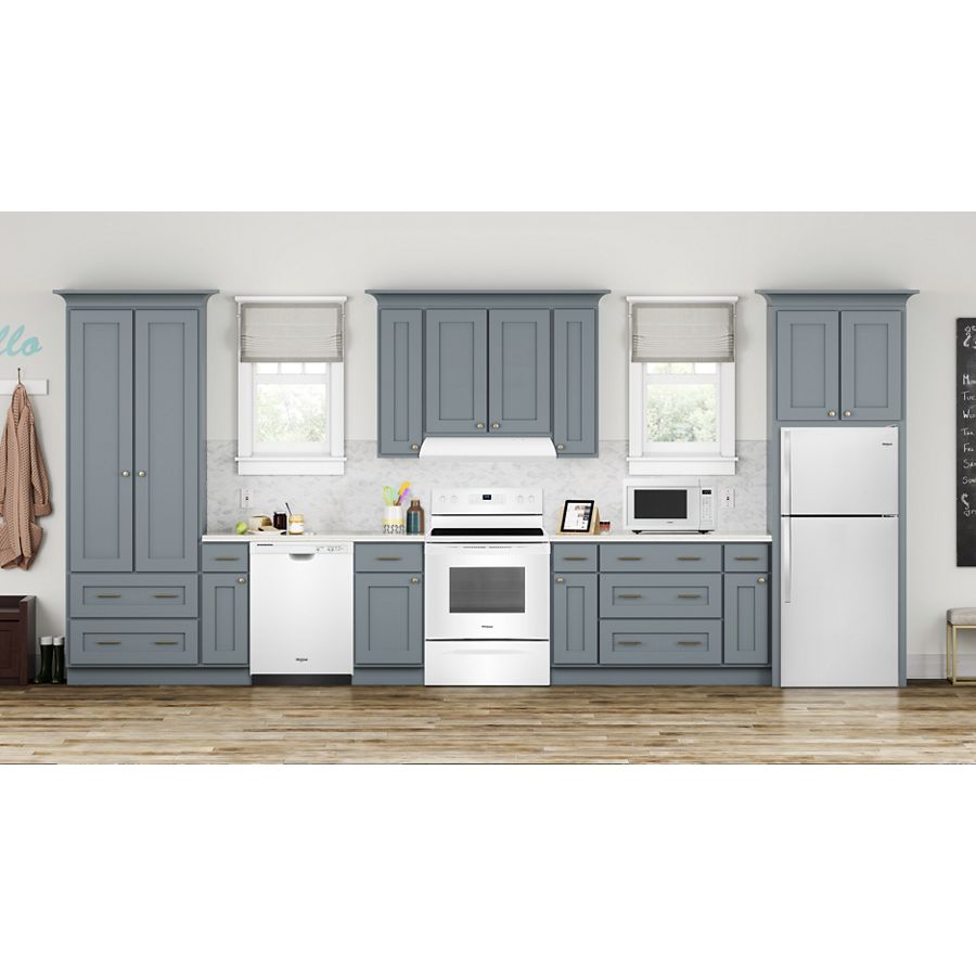 30" Range Hood with the FIT System UXT4030ADW