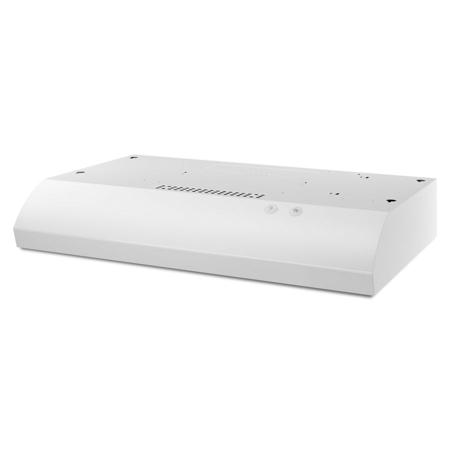 30" Range Hood with the FIT System UXT4030ADW