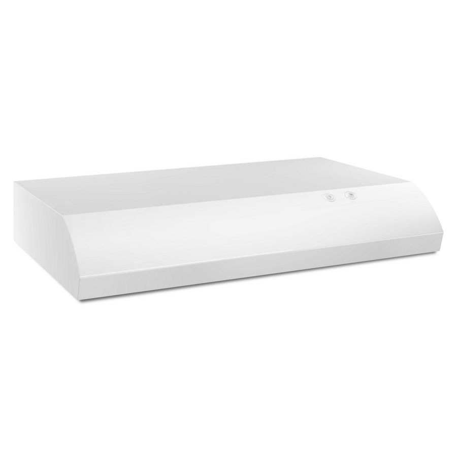 30" Range Hood with the FIT System UXT4030ADW