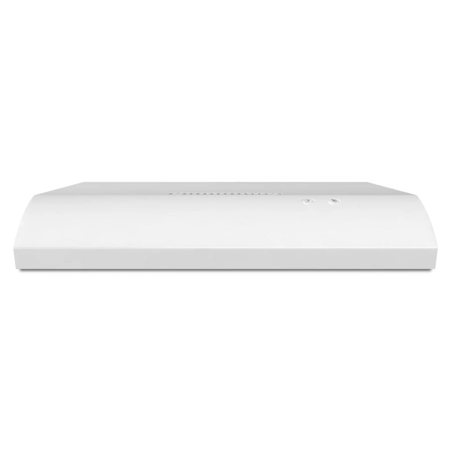 30" Range Hood with the FIT System UXT4030ADB