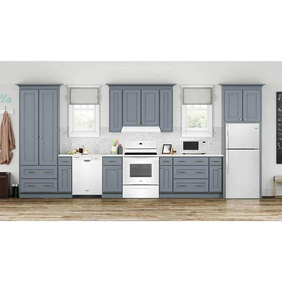 30" Range Hood with the FIT System UXT4030ADW