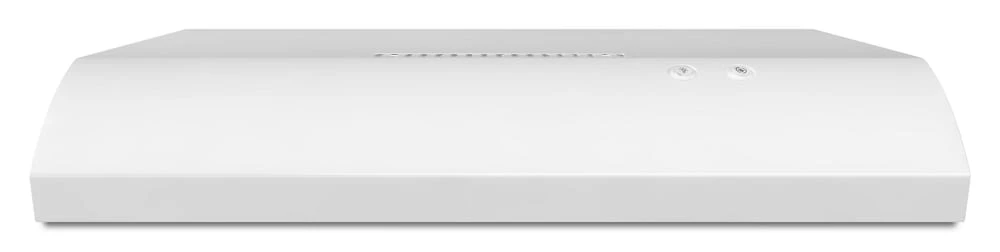 36" Range Hood with the FIT System UXT4036ADW