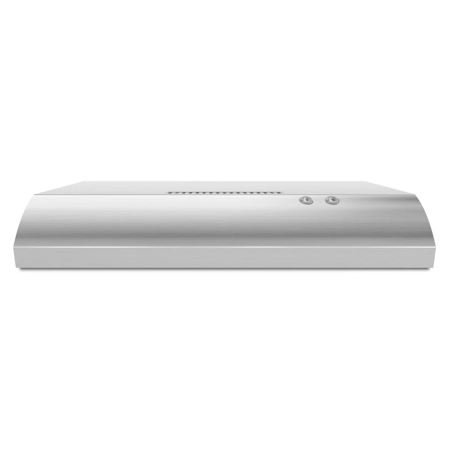 30" Range Hood With The Fit System UXT4130ADS