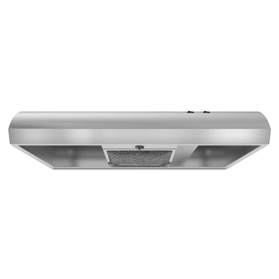 30" Range Hood with the FIT System view 2