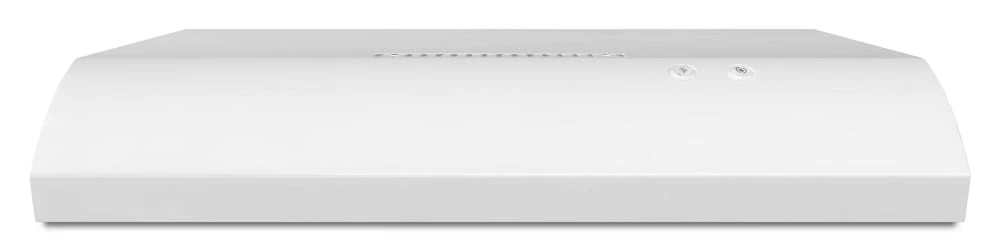 30" Range Hood with the FIT System UXT4130ADW