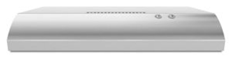 36" Range Hood with the FIT System UXT4136ADS