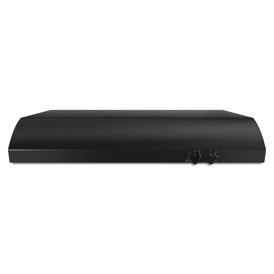 30" Range Hood With The Fit System UXT4230ADB