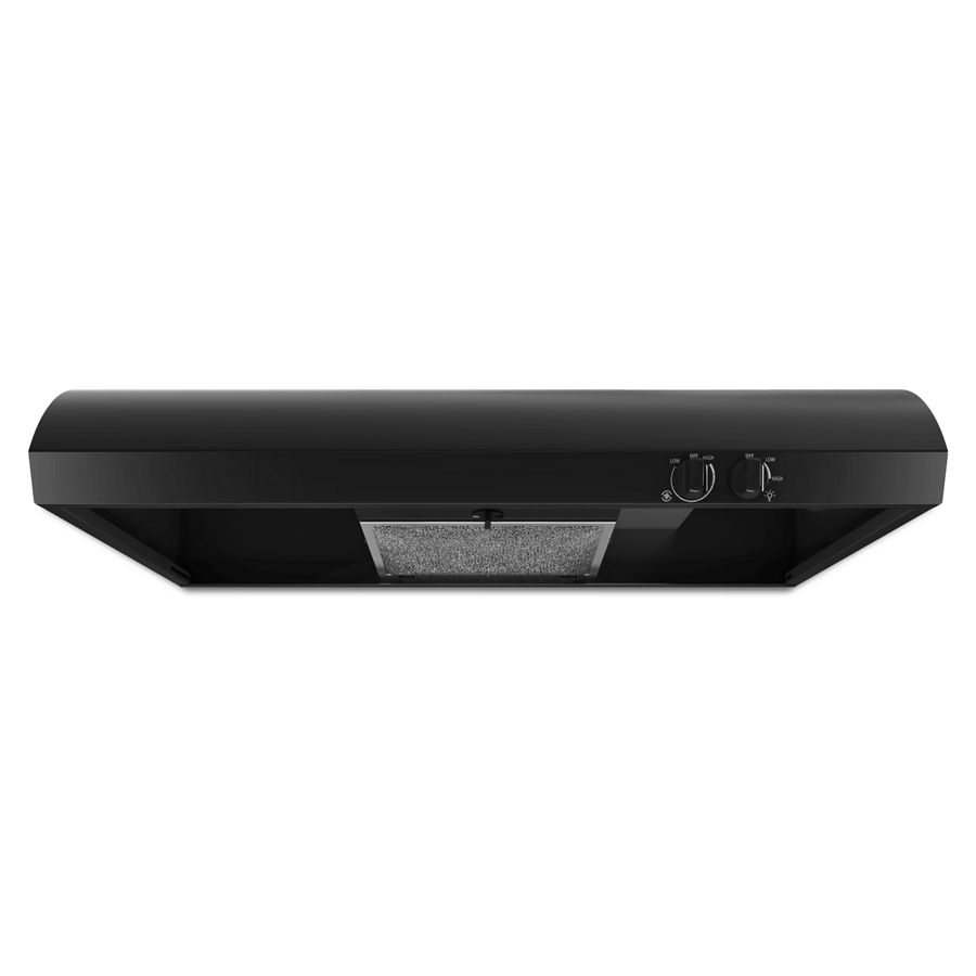 30" Range Hood With The Fit System UXT4230ADB