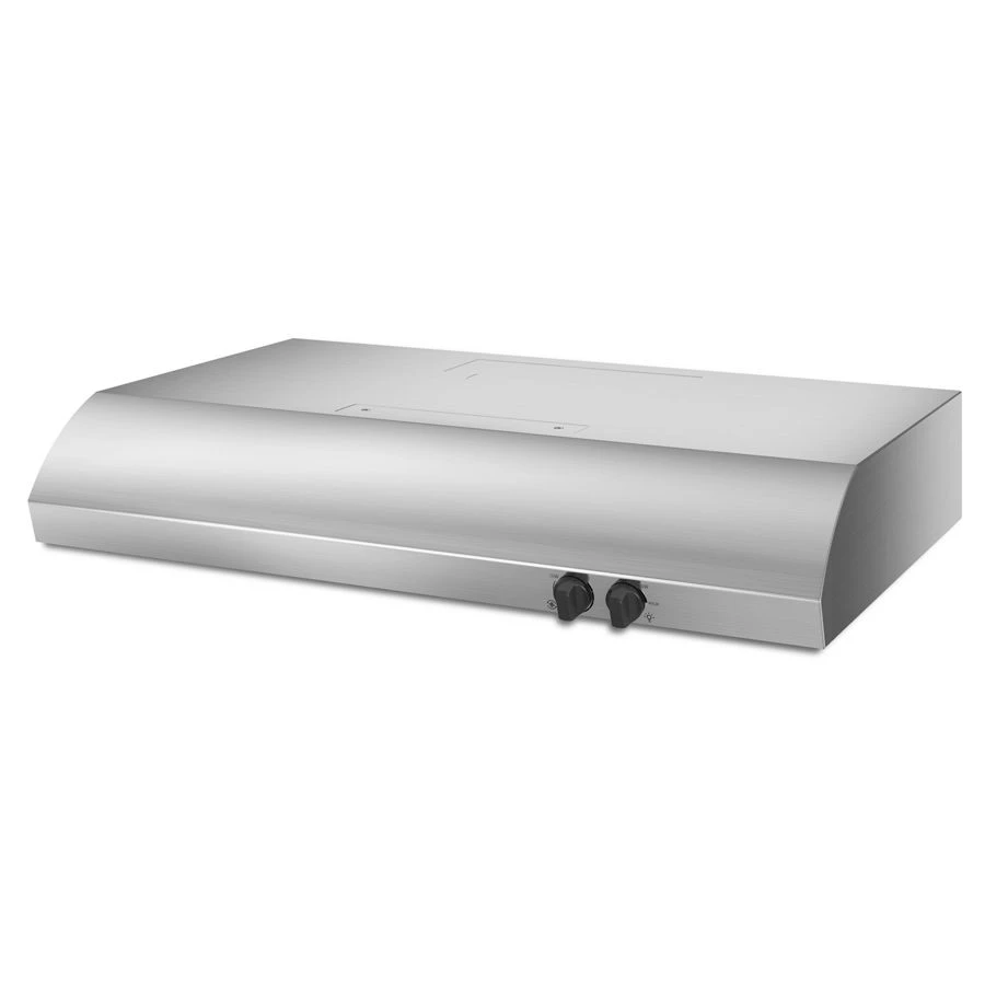 30" Range Hood with the FIT System UXT4230ADS, product image 3 of 5