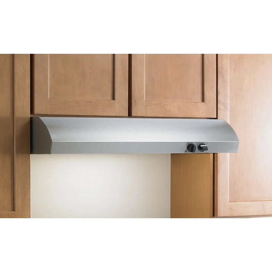 30" Range Hood with the FIT System UXT4230ADS, product image 5 of 5