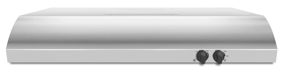 30-Inch Convertible Under-Cabinet Hood 225 CFM UXT4230AYS