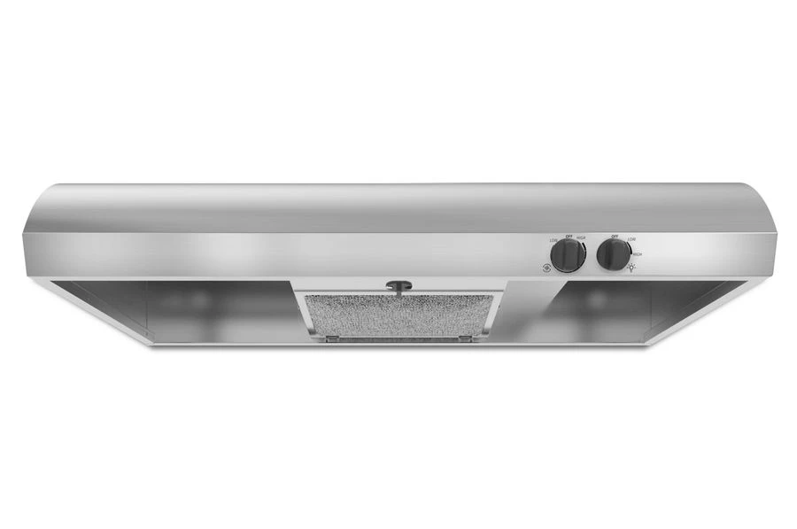 36" Range Hood with the FIT System UXT4236ADS