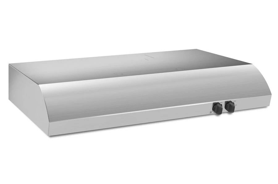 36" Range Hood with the FIT System UXT4236ADS