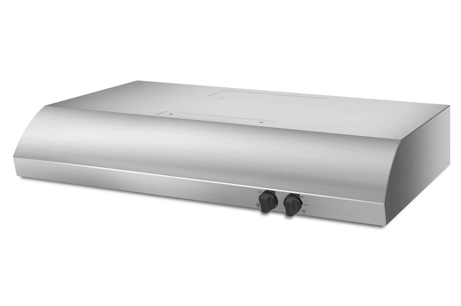 36" Range Hood with the FIT System UXT4236ADS