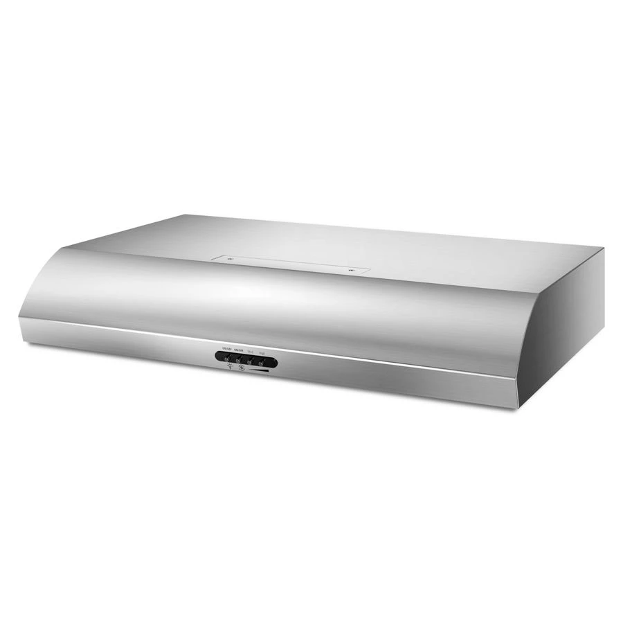 30" Range Hood with the FIT System view 3