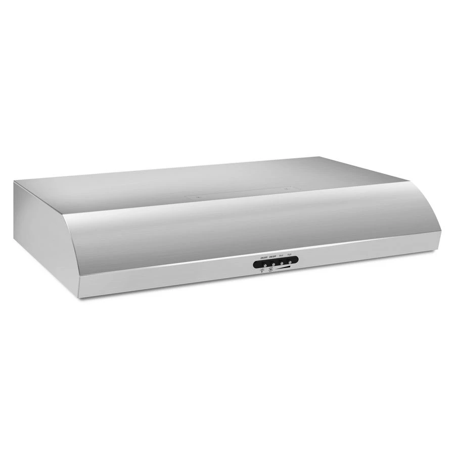 30" Range Hood with the FIT System view 5