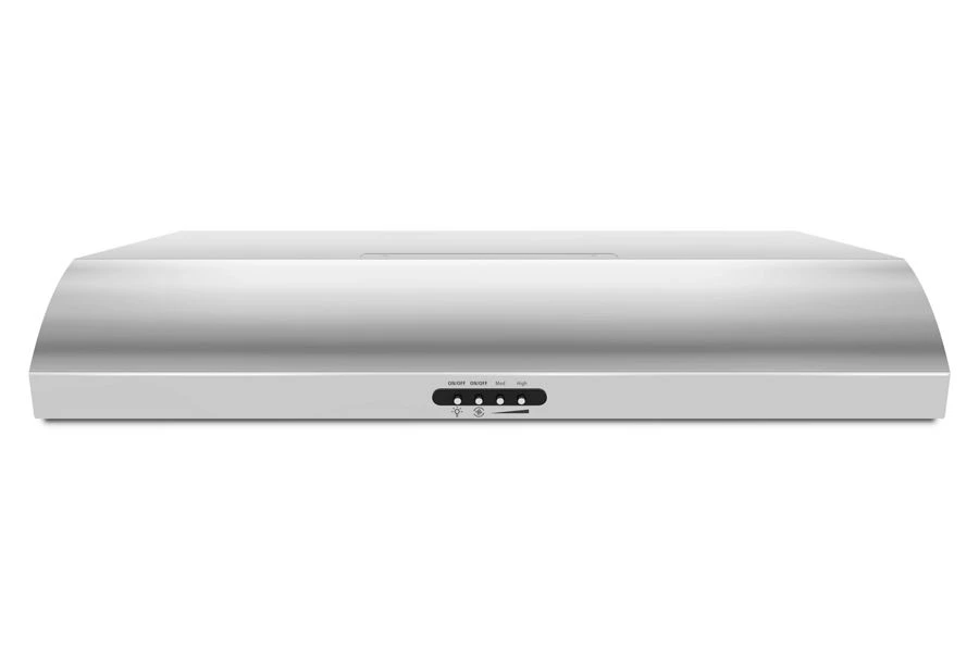 30" Range Hood with the FIT System UXT5230BDS