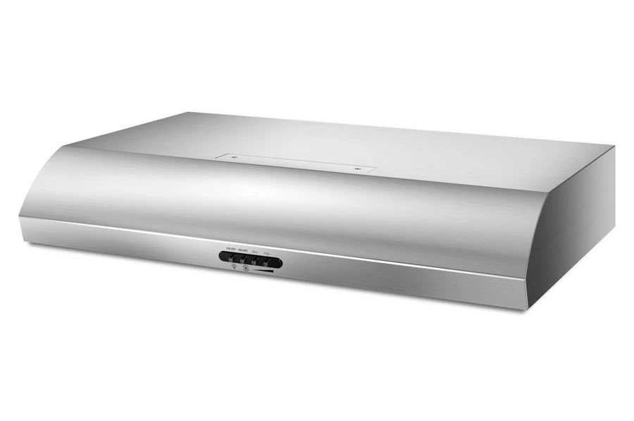 30" Range Hood with the FIT System UXT5230BDS