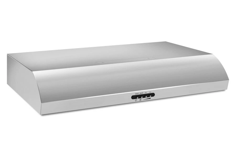 30" Range Hood with the FIT System UXT5230BDS