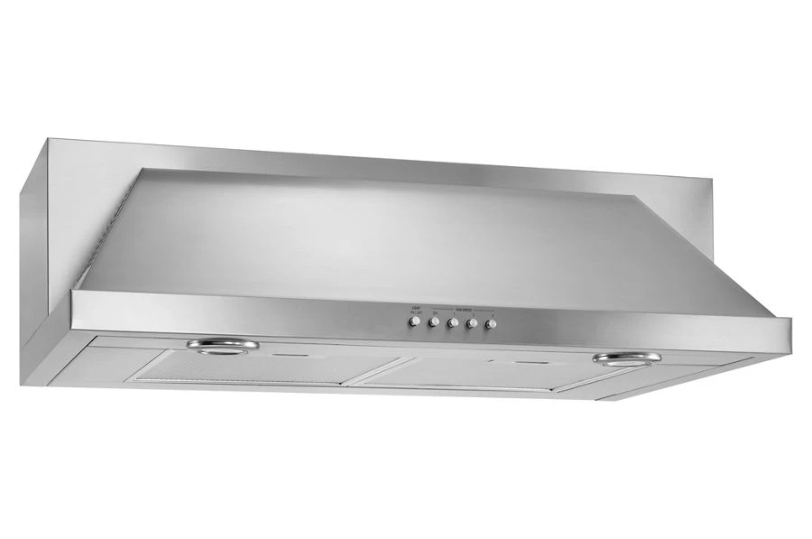 30" Convertible Under-Cabinet Hood view 4