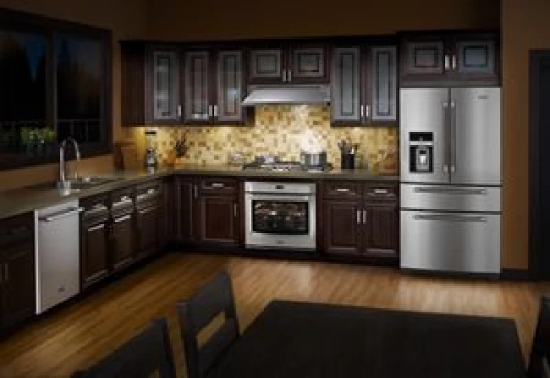 36" Convertible Under-Cabinet Hood view 4