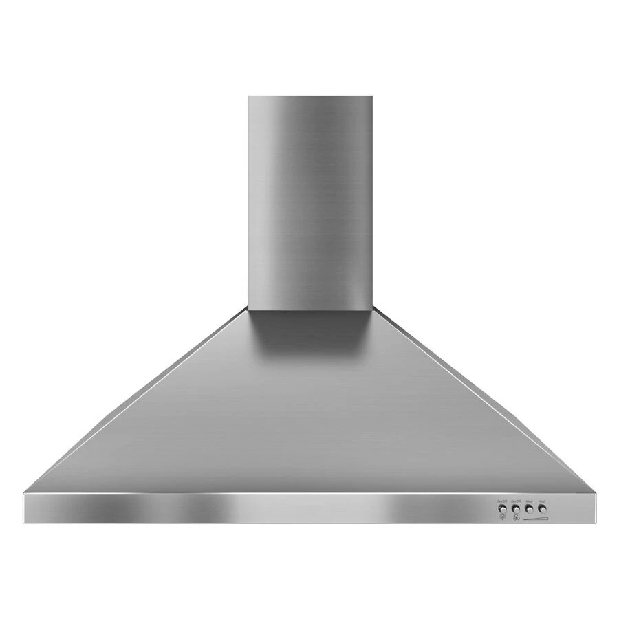 30" Vented 400-CFM Wall-Mount Canopy Hood UXW7230BSS
