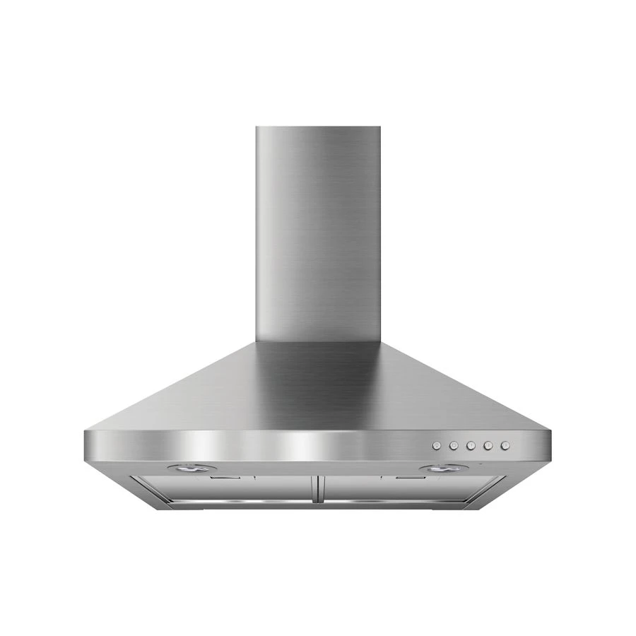 24" Wall-Mount Canopy UXW7324BSS