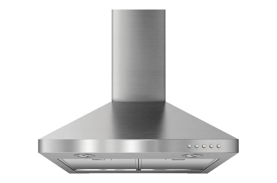 24" Wall-Mount Canopy UXW7324BSS