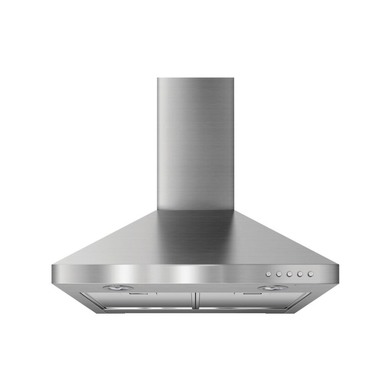 24" Wall-Mount Canopy UXW7324BSS