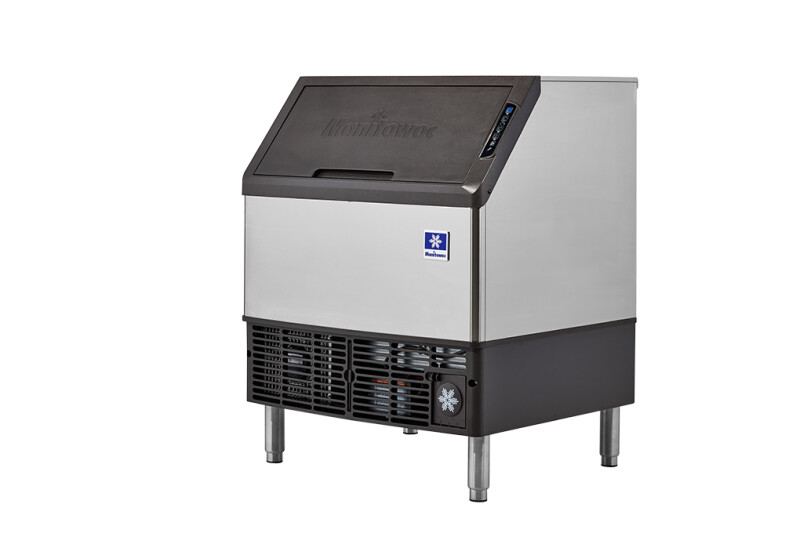 NEO Series Undercounter Ice Machine, Half-Dice, Water-Cooled UYP310W