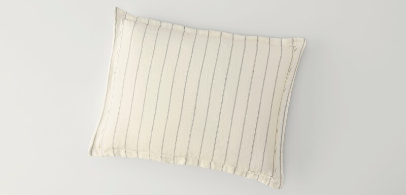 Monaco Pillow Shams V032765
