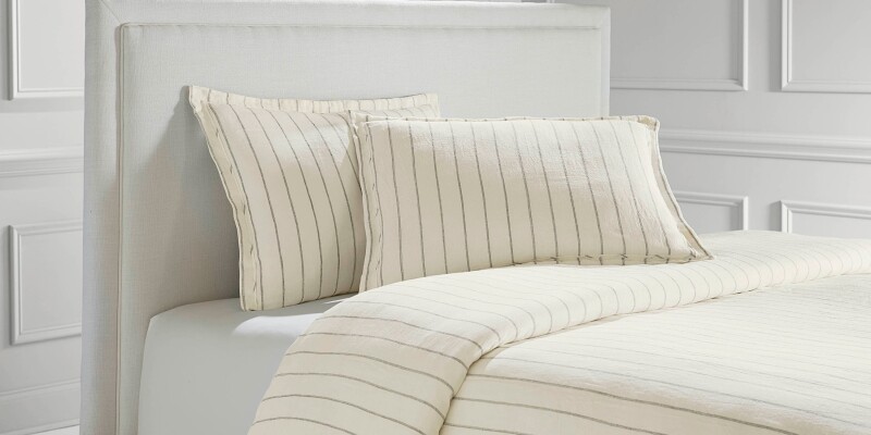 Monaco Pillow Shams V032765